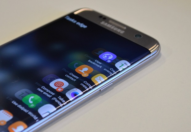 Samsung Galaxy S7 Edge3