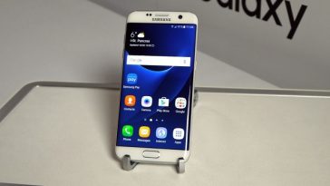 Samsung Galaxy S7 Edge5