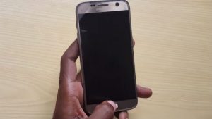 How to fix Samsung Galaxy S7 that won’t turn on but with LED blinking [Troubleshooting Guide]