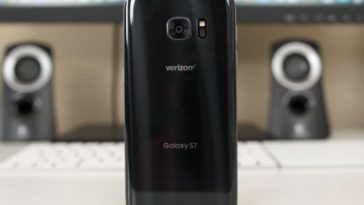 Samsung Galaxy S7 camera issues