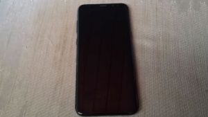 What to do if your new Samsung Galaxy S8 Plus experiences the black screen of death [Troubleshooting Guide]
