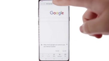 Samsung Galaxy S8 Plus internet has stopped