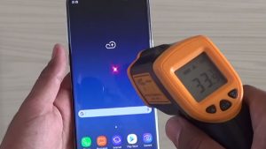 What to do if your Samsung Galaxy S8 is heating up or overheating [Troubleshooting Guide]