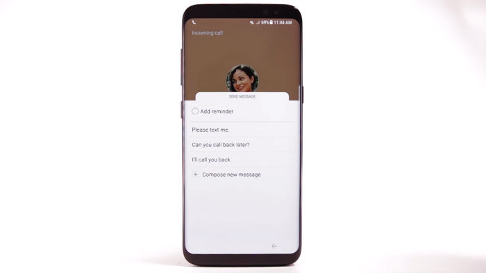 Samsung Galaxy S8 keeps showing up “Unfortunately, Phone has stopped” error [Troubleshooting Guide]