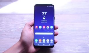 s9 running slow