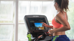 5 Best Treadmill Workout Apps For Android