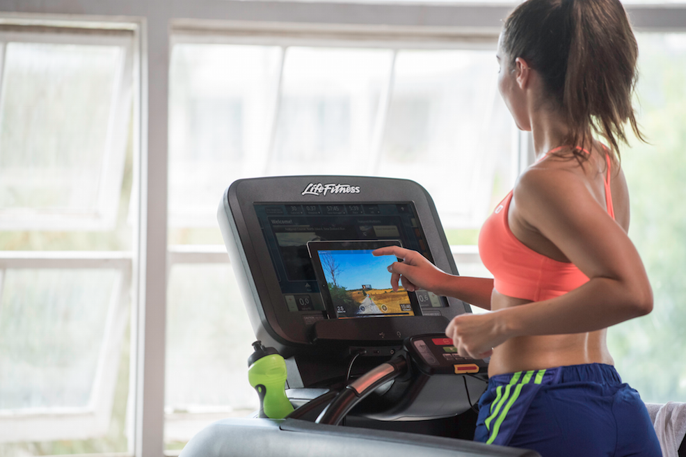 5 Best Treadmill Workout Apps For Android