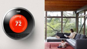 Ecobee vs Nest Smart Thermostat comparison