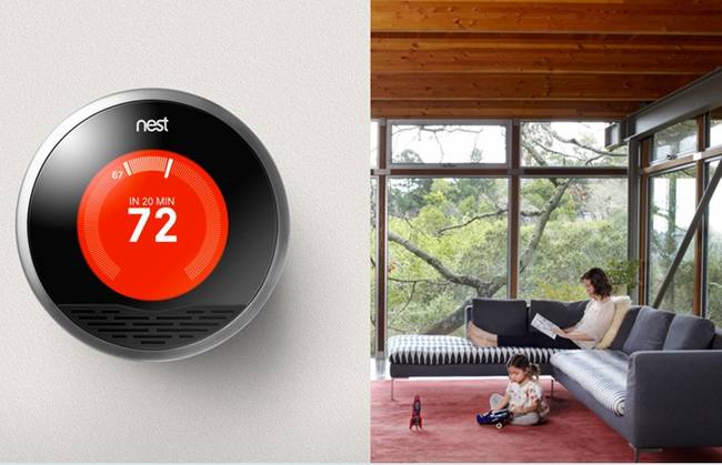 Ecobee vs Nest Smart Thermostat comparison