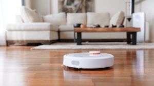 5 Best Smart Robot Vacuums in 2023 With Android App
