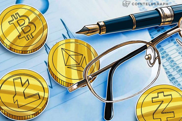 Cointelegraph bitcoin