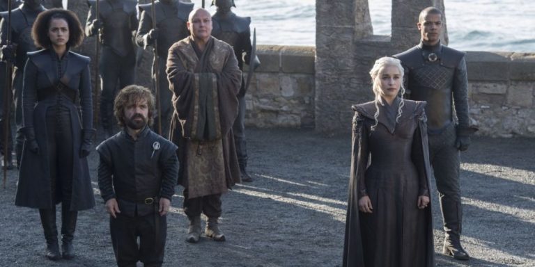 How To Stream Game of Thrones Without Cable For Free On Android