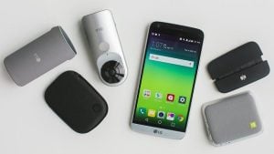 LG G5 Fingerprint Scanner Not Working After Software Update Issue & Other Related Problems