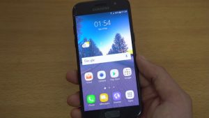 “Unfortunately, Gallery has stopped” error keeps popping up on Samsung Galaxy A3 [Troubleshooting Guide]
