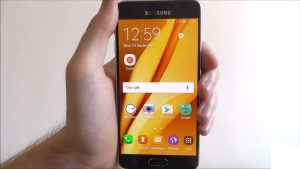 How to fix Samsung Galaxy A3 (2017) that can no longer send / receive text messages [Troubleshooting Guide]