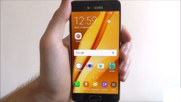 Samsung Galaxy A3 cant send receive text message