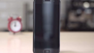 Samsung Galaxy A5 wont turn on black screen of death