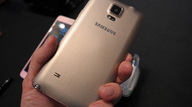 Samsung Galaxy Note 44