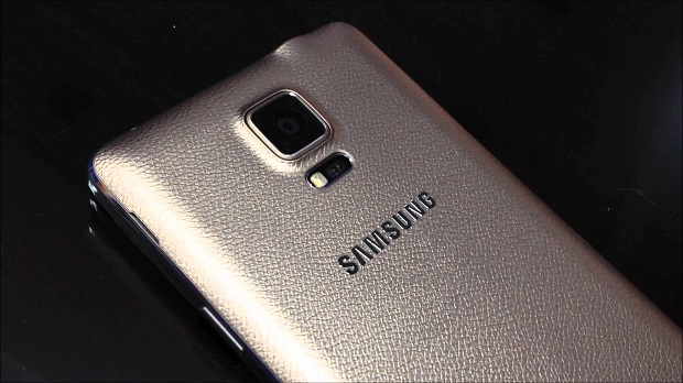 Samsung Galaxy Note 48