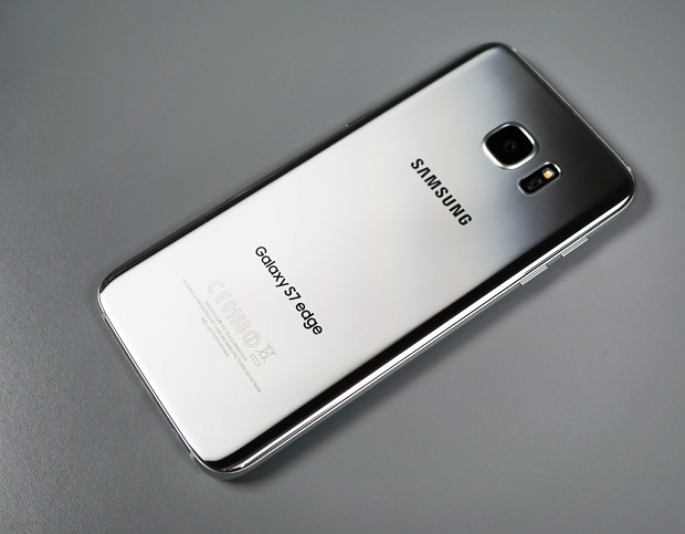 Samsung Galaxy S7 Edge2