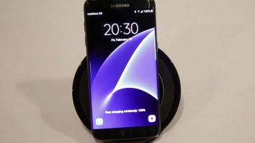 Samsung Galaxy S7 not charging after nougat
