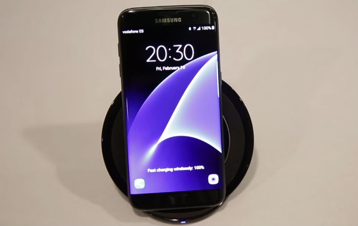 5 Best Wireless Charger For LG K30