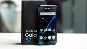 Samsung Galaxy S7 No Sound when Receiving Text Messages Issue & Other Related Problems