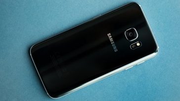 Samsung Galaxy S74