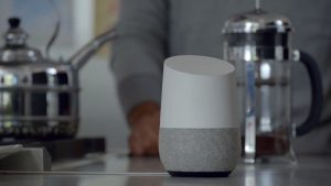 Report: Google Assistant Smart Speakers Shrink in Marketshare
