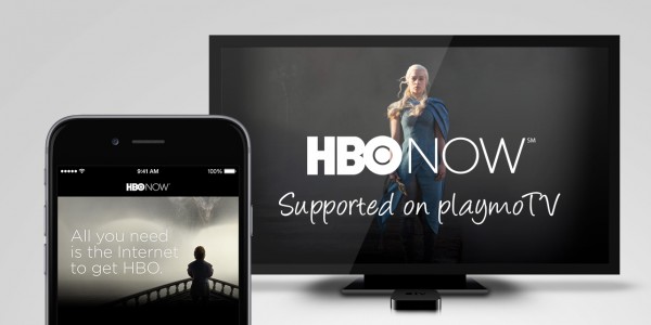 hbo now blog