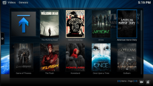 5 Best VPNs For Kodi in 2023