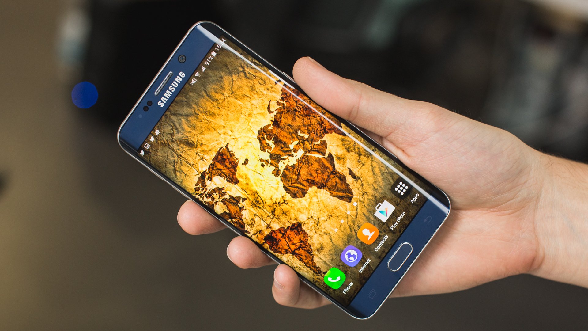 Samsung Galaxy S6 25 Problems And How To Fix Them Digital Trends