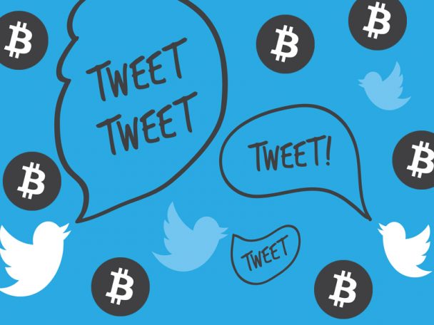 bitcoin news twitter