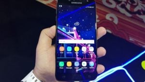 Galaxy J7 won’t boot normally, stuck in Samsung logo screen, random reboot issue, other issues