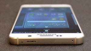 Galaxy Note 5 won’t charge after water exposure, screen won’t turn on, other related issues