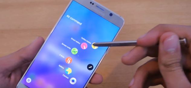 Galaxy Note 5 keyboard not working, can’t unlock screen or enter PIN, S Pen problem, other issues
