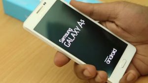How to fix your Samsung Galaxy A5 (2017) that got stuck in bootloop [Troubleshooting Guide]