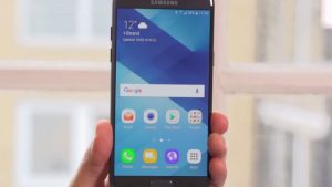 How to fix your Samsung Galaxy A5 (2017) that started running slow [Troubleshooting Guide]