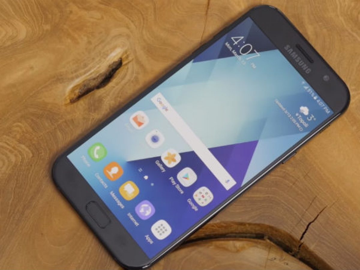 How To Fix Sim Card Not Inserted Error On Your Samsung Galaxy A7