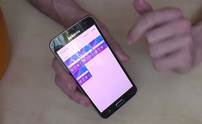 How to fix your Samsung Galaxy J3 that keeps popping up “Unfortunately, Gallery has stopped” error [Troubleshooting Guide]