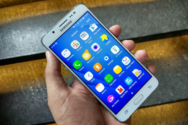 Samsung Galaxy J5