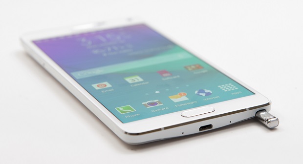 Samsung Galaxy Note 4 Shuts Down With Battery Power Left Issue & Other Related Problems