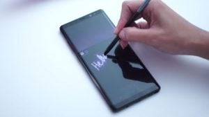 What to do when your new Samsung Galaxy Note 8 won’t turn on [Troubleshooting Guide]