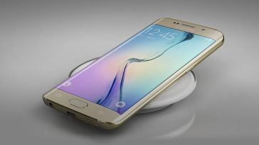 Samsung Galaxy S6 Edge4