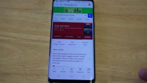 How to fix your Samsung Galaxy S8 Plus that keeps showing “Unfortunately, Internet has stopped” error message [Troubleshooting Guide]