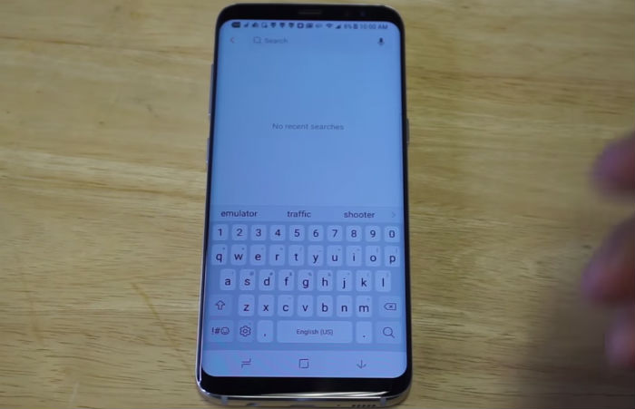 How to fix your Samsung Galaxy S8 Plus that shows “Messages has stopped” error [Troubleshooting Guide]