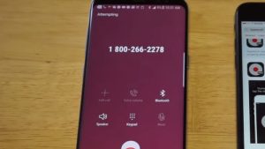 Samsung Galaxy S8 phone calls keep dropping [Troubleshooting Guide]