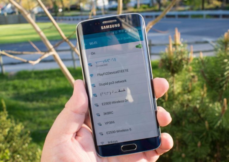 Galaxy S6 mobile data keeps dropping, mobile hotspot not working, other internet issues
