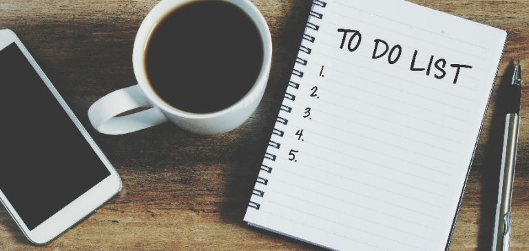 5 Best To-Do List Apps For Android in 2025