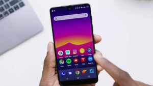 How to fix your LG V30 that doesn’t charge [Troubleshooting Guide]